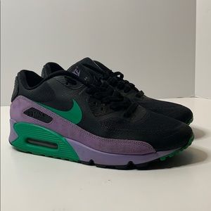 Air max hulk